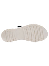 Load image into Gallery viewer, Ara Sandal "Marbella" black
