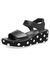 Load image into Gallery viewer, Ara Sandal - Rosepetal
