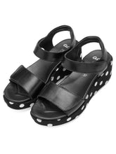 Load image into Gallery viewer, Ara Sandal - Rosepetal
