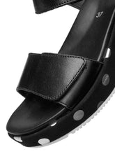 Load image into Gallery viewer, Ara Sandal - Rosepetal
