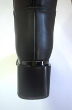 Load image into Gallery viewer, Aqua Flex Boot &quot; Leandra&quot; black
