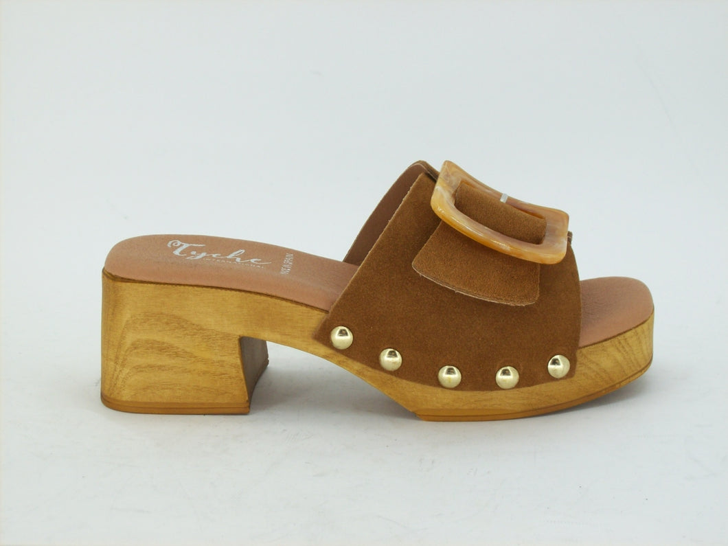Tyche Sandal 