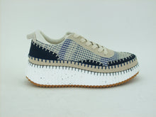Load image into Gallery viewer, Tyche Sneaker &quot;Chloe&quot; blue
