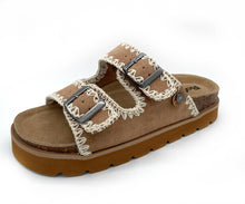 Load image into Gallery viewer, Refresh Sandal "Marley"

