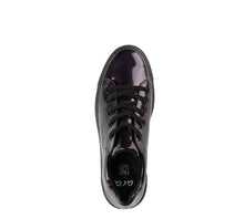 Load image into Gallery viewer, Ara Sneaker &quot;Crystal&quot; plum
