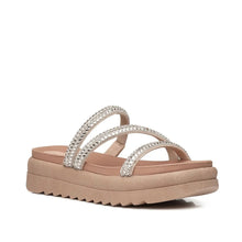 Load image into Gallery viewer, Pegada Sandal "Cristal"
