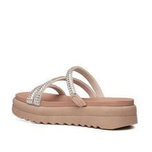 Load image into Gallery viewer, Pegada Sandal "Cristal"
