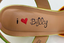 Load image into Gallery viewer, I Love Billy "Kora2"
