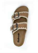 Load image into Gallery viewer, Refresh Sandal "Marley"
