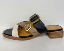 Load image into Gallery viewer, Eos Sandal &quot;Teia&quot;
