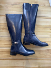Load image into Gallery viewer, Aqua Flex Boot &quot; Harper Too&quot; Navy
