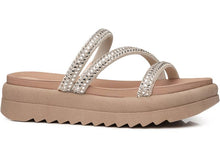 Load image into Gallery viewer, Pegada Sandal "Cristal"
