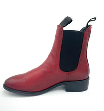 Load image into Gallery viewer, EOS boot &quot;Celina&quot; ruby red
