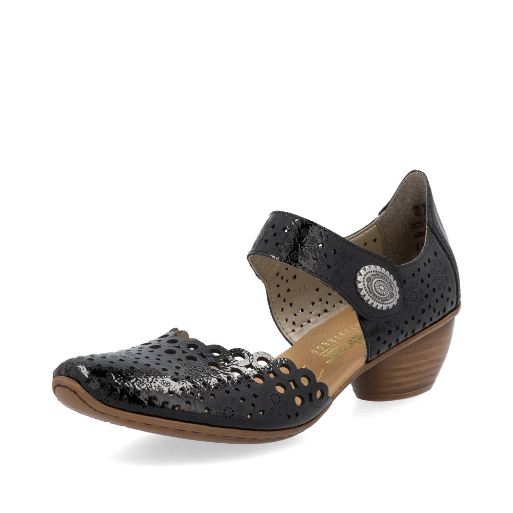 Rieker Shoe 