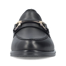 Load image into Gallery viewer, Rieker Loafer "Meg 2" black
