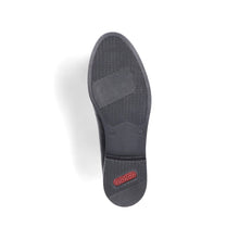 Load image into Gallery viewer, Rieker Loafer "Meg 2" black
