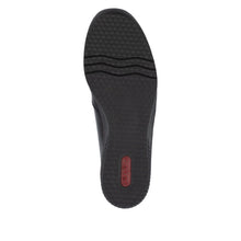 Load image into Gallery viewer, Rieker Shoe &quot;Tanna&quot; bordeaux
