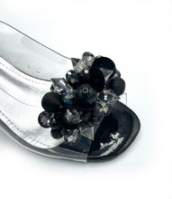 Load image into Gallery viewer, Laura Vita Shoe "Galaxy"
