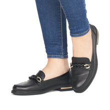 Load image into Gallery viewer, Rieker Shoe &quot;Meg&quot;
