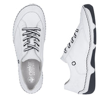 Load image into Gallery viewer, Rieker Sneaker "Piper"
