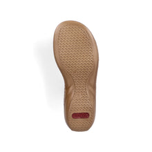 Load image into Gallery viewer, Rieker Sandal "Anna" rose
