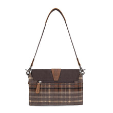 Load image into Gallery viewer, Davan Purse 636 Shoulder/Cross-body blue
