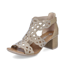 Load image into Gallery viewer, Rieker Sandal "Grace"
