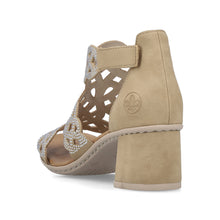 Load image into Gallery viewer, Rieker Sandal "Grace"
