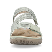 Load image into Gallery viewer, Rieker Sandal &quot;Sadie&quot; Mint
