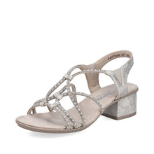 Load image into Gallery viewer, Rieker Sandal "Eden"
