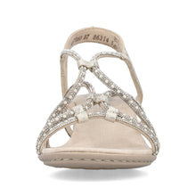 Load image into Gallery viewer, Rieker Sandal "Eden"
