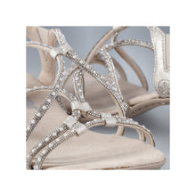 Load image into Gallery viewer, Rieker Sandal "Eden"
