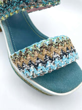 Load image into Gallery viewer, Laura Vita Sandal "Skye"
