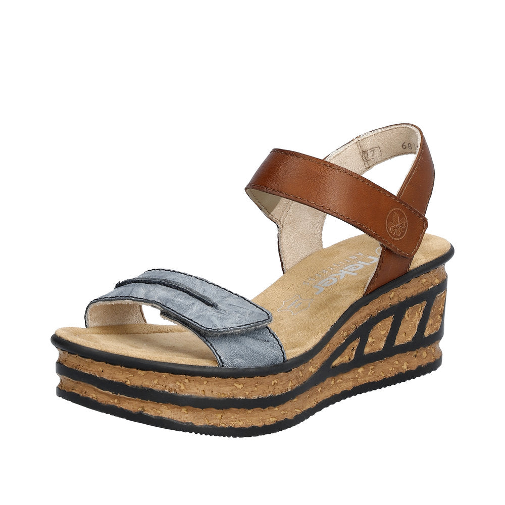 Rieker Sandal 