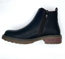 Load image into Gallery viewer, Romika Boot &quot;Eleanor 03&quot; black
