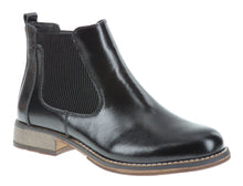 Load image into Gallery viewer, Josef Seibel Boot &quot;Berlina&quot; Black
