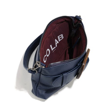 Load image into Gallery viewer, Co-Lab Purse &quot;Suma&quot; 3 colours
