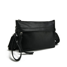 Load image into Gallery viewer, Co-Lab Purse "Charlie" 3 colours
