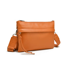 Load image into Gallery viewer, Co-Lab Purse "Charlie" 3 colours
