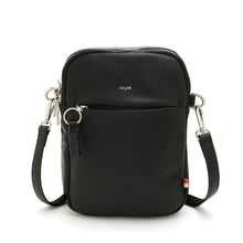 Load image into Gallery viewer, Co-Lab Purse &quot;Nicki&quot; black
