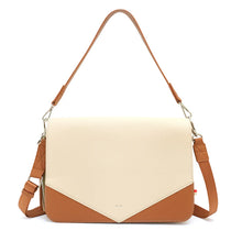 Load image into Gallery viewer, Co Lab "Lucky" Shoulder/Crossbody Bag
