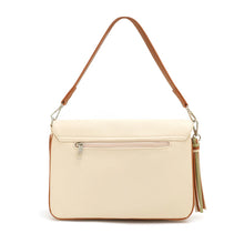 Load image into Gallery viewer, Co Lab "Lucky" Shoulder/Crossbody Bag
