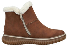 Load image into Gallery viewer, Rieker Winter Boot "Colette" brown
