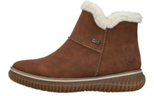 Load image into Gallery viewer, Rieker Winter Boot "Colette" brown
