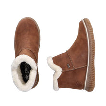 Load image into Gallery viewer, Rieker Winter Boot "Colette" brown
