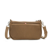 Load image into Gallery viewer, Co-Lab Purse &quot;Mary&quot; 2 colours
