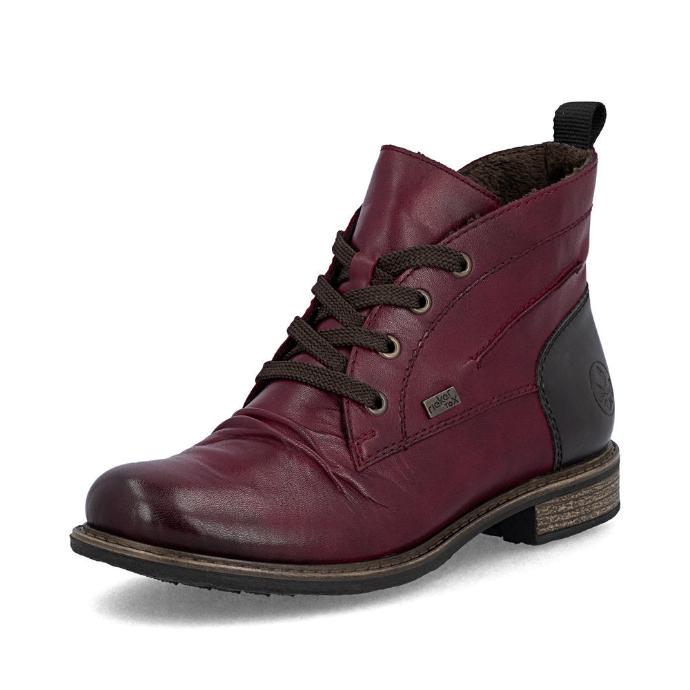 Rieker Boot 