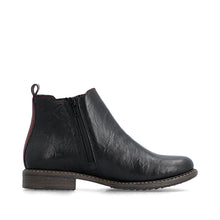 Load image into Gallery viewer, Rieker Boot "Blair" black
