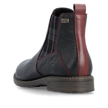 Load image into Gallery viewer, Rieker Boot "Blair" black

