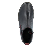 Load image into Gallery viewer, Rieker Boot "Blair" black
